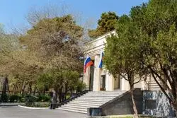 سفارت روسیه در مورد حملات در نزدیکی کلیسای ارتدکس در تهران بیانیه صادر کرد