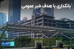 بانکداری با هدف خاص؛ 3 بانک مهم برای ایران