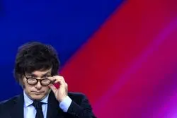 اقتصاد ایران و ناگزیری اره خاویر میلی