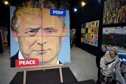 این جهانی نیست که مسکو می‌خواهد: آیا ترامپ در زمین پوتین بازی می‌کند؟