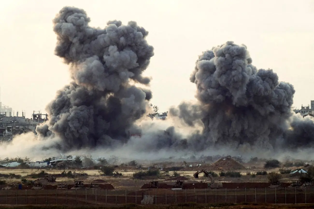 یمن از موشک جدید علیه اسرائیل استفاده کرد