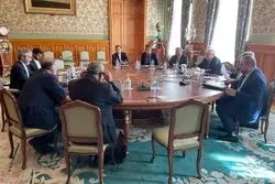 فرانسه: انجام توافق بهتر از نداشتن توافق است/ توضیحات باقری پیرامون سفر خبرسازش به مسکو