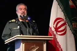 جانشین فرمانده سپاه: لازم باشد بی‌‌محابا اسرائیل را هدف قرار می‌دهیم