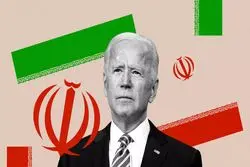 مخمصه جدید بایدن در مورد ایران