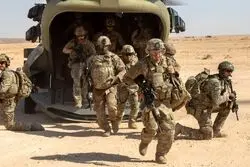شش کشوری که بیشتری نیروهای نظامی آمریکا را میزبانی می‌کنند، کدامند؟