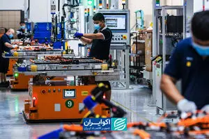 واردات قطعات چینی خودرو؛ از افتضاح تا عالی