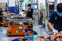 واردات قطعات چینی خودرو؛ از افتضاح تا عالی