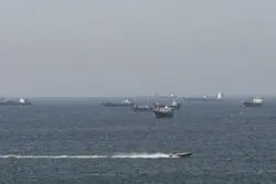ایران حق کسب درآمد از تنگه هرمز را دارد