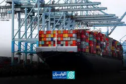 تجارت جهانی در قله؛ آیا ۲۰۲۶ سال عقب‌گرد است؟
