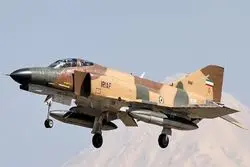 شبح آسمان ایران/ غولی که جنگ ایران و عراق را دگرگون کرد!+ تصویر