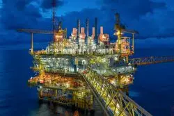 قرارداد بلندمدت صادرات گاز قطر به آلمان