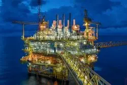 قرارداد بلندمدت صادرات گاز قطر به آلمان