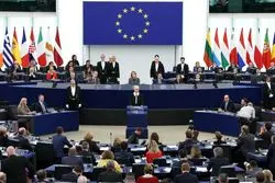 ابراز نگرانی شدید اتحادیه اروپا از پیشرفت برنامه هسته‌ای ایران