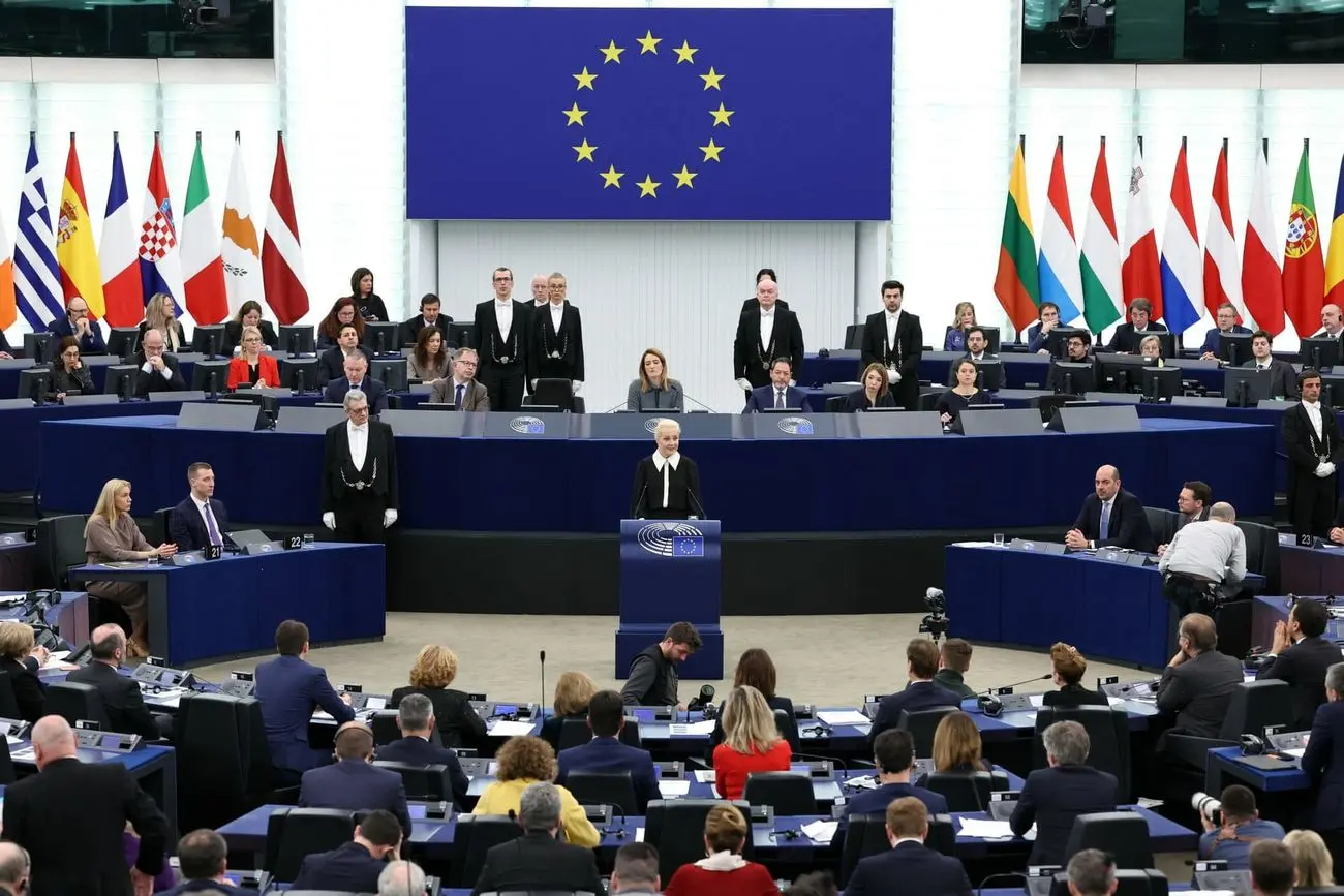 ابراز نگرانی شدید اتحادیه اروپا از پیشرفت برنامه هسته‌ای ایران