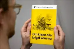 اروپا در وضعیت آماده‌باش 

