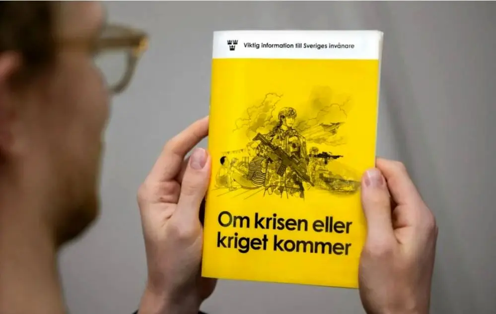 اروپا در وضعیت آماده‌باش 

