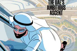 درس‌های امارات برای کشورهای جهان