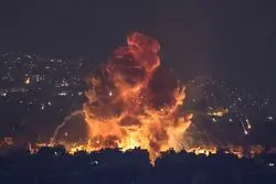 شرط و شروط جدید اسرائیل برای آتش‌بس در لبنان