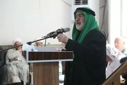 آماده‌باش صد در صد در استان برقرار است