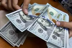 دلار آمریکا در سراشیبی؛ چشم بازارها به توافق آمریکا و چین