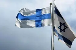 فنلاند و اسرائیل مخفیانه قرارداد همکاری امضا کردند