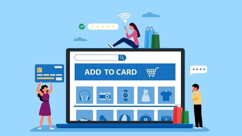 10 نکته کلیدی برای انتخاب بهترین فروشگاه ساز اینترنتی