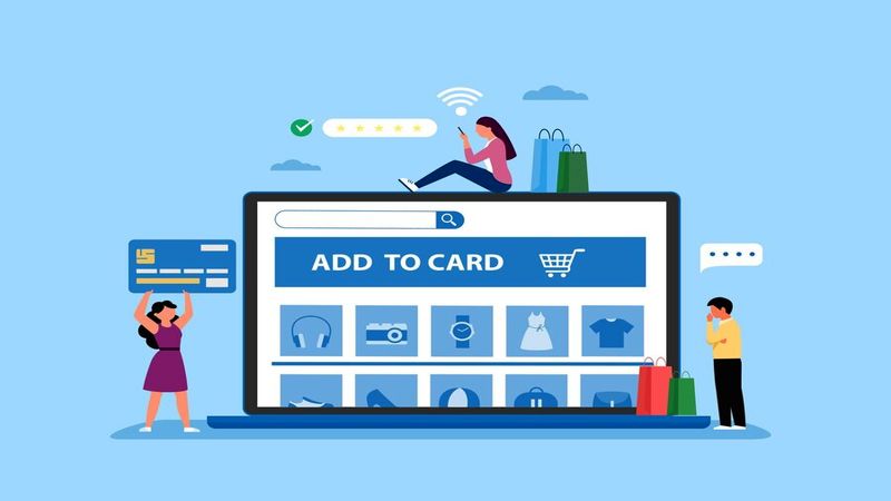 10 نکته کلیدی برای انتخاب بهترین فروشگاه ساز اینترنتی