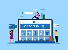 10 نکته کلیدی برای انتخاب بهترین فروشگاه ساز اینترنتی