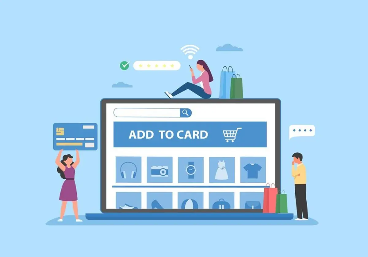 10 نکته کلیدی برای انتخاب بهترین فروشگاه ساز اینترنتی