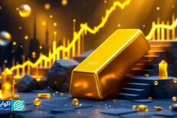 خریدهای پنهان چین، طلای جهان را در شوک فرو برد/ راز خریدهای مخفیانه چین