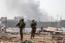 پیشرفت در مذاکرات پاریس/ آمریکا زیر میز توافق آتش‌بس غزه می‌زند؟