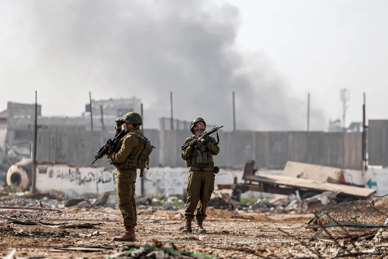 پیشرفت در مذاکرات پاریس/ آمریکا زیر میز توافق آتش‌بس غزه می‌زند؟