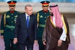 جنگ بزرگ خاورمیانه رویای نوعثمانی اردوغان را محقق می‌کند؟