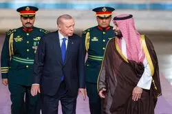 جنگ بزرگ خاورمیانه رویای نوعثمانی اردوغان را محقق می‌کند؟