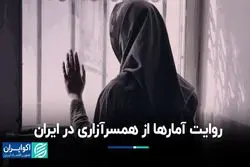 همسرآزاری در سال‌های اخیر چه تغییراتی داشته است؟