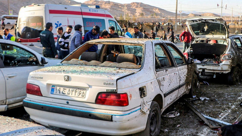 به مسئولان درباره تغییر روش ترورهای اسرائیل هشدار دادم