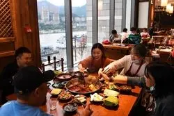 برنامه دولت چین برای حمایت از نقطه روشن تقاضای کشور: بخش خدمات