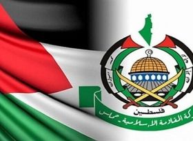 موافقت حماس با طرح آتش‌بس در غزه