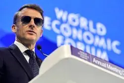 تسلیم قلدرها نمی‌شویم؛ چرا ماکرون شمشیر را برای ترامپ از رو کشید؟