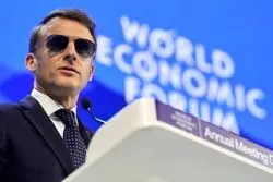 تسلیم قلدرها نمی‌شویم؛ چرا ماکرون شمشیر را برای ترامپ از رو کشید؟