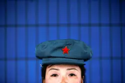 از کره شمالی نمی‌توان فرار کرد