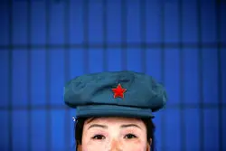 از کره شمالی نمی‌توان فرار کرد