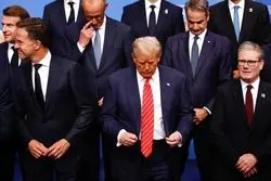 اکونومیست: کوه یخ گرینلند چگونه می‌تواند کشتی اتحاد غرب را غرق کند؟