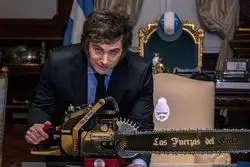 از بحران تا شکوفایی: روایت موفقیت اقتصادی آرژانتین با رهبری «میلی»