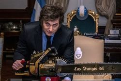 از بحران تا شکوفایی: روایت موفقیت اقتصادی آرژانتین با رهبری «میلی»