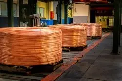 مس در کانون توجه؛ روندهای نوظهور در بازار مس