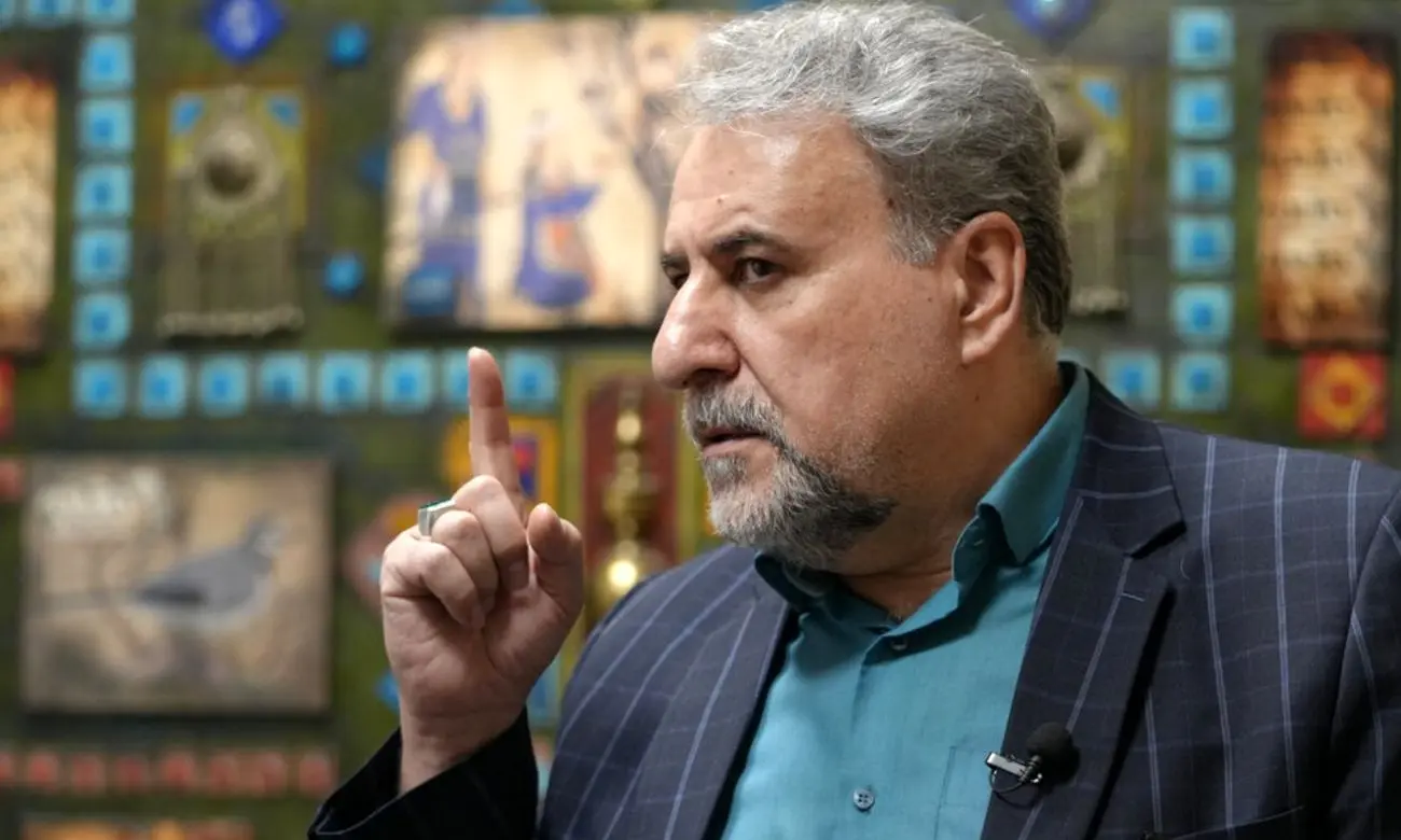 حمله اسرائیل به قطر جنگ با ایران را به تأخیر انداخته است؟ / جنگ بعدی اسرائیل و ایران نزدیک است؟