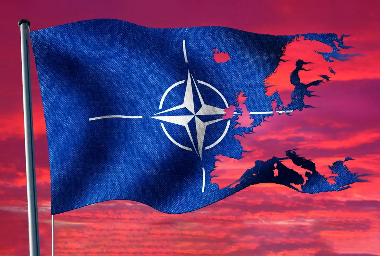 شکاف بزرگ متحدان آتلانتیکی؛ ناتو آماده برخورد سخت با تحریکات پوتین می‌شود؟