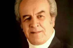 ماند از او عشقش به ایران