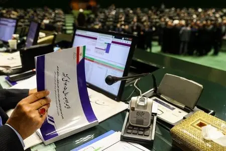 بودجه ۱۴۰۵؛ آزمون اعتماد بازار سرمایه